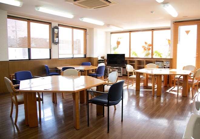 いろりの理念の画像